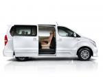 Hyundai Grand Starex Royale 2011 года